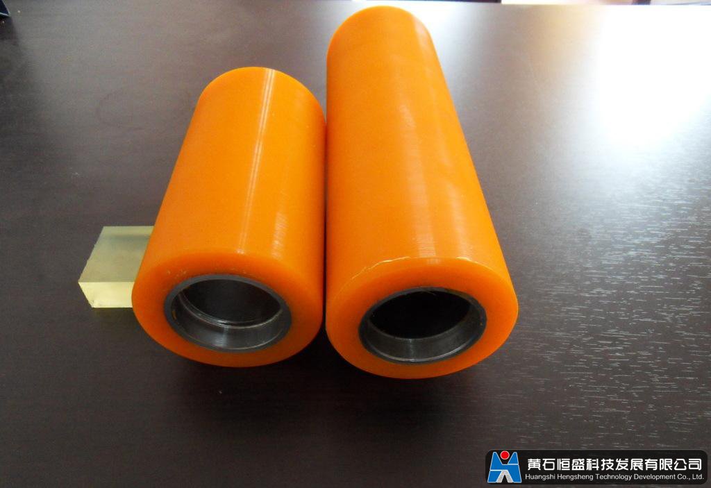 聚氨酯膠輥，膠輥生產(chǎn)廠家