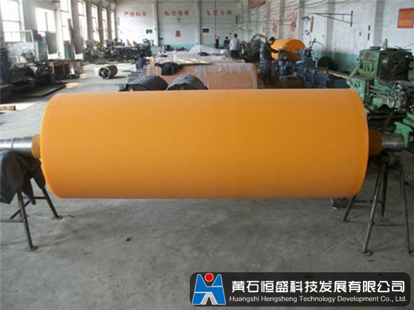 聚氨酯膠輥，工業(yè)膠輥
